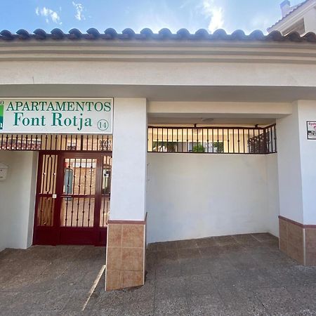 E041 Apartment Albir L'Alfas del Pi Kültér fotó