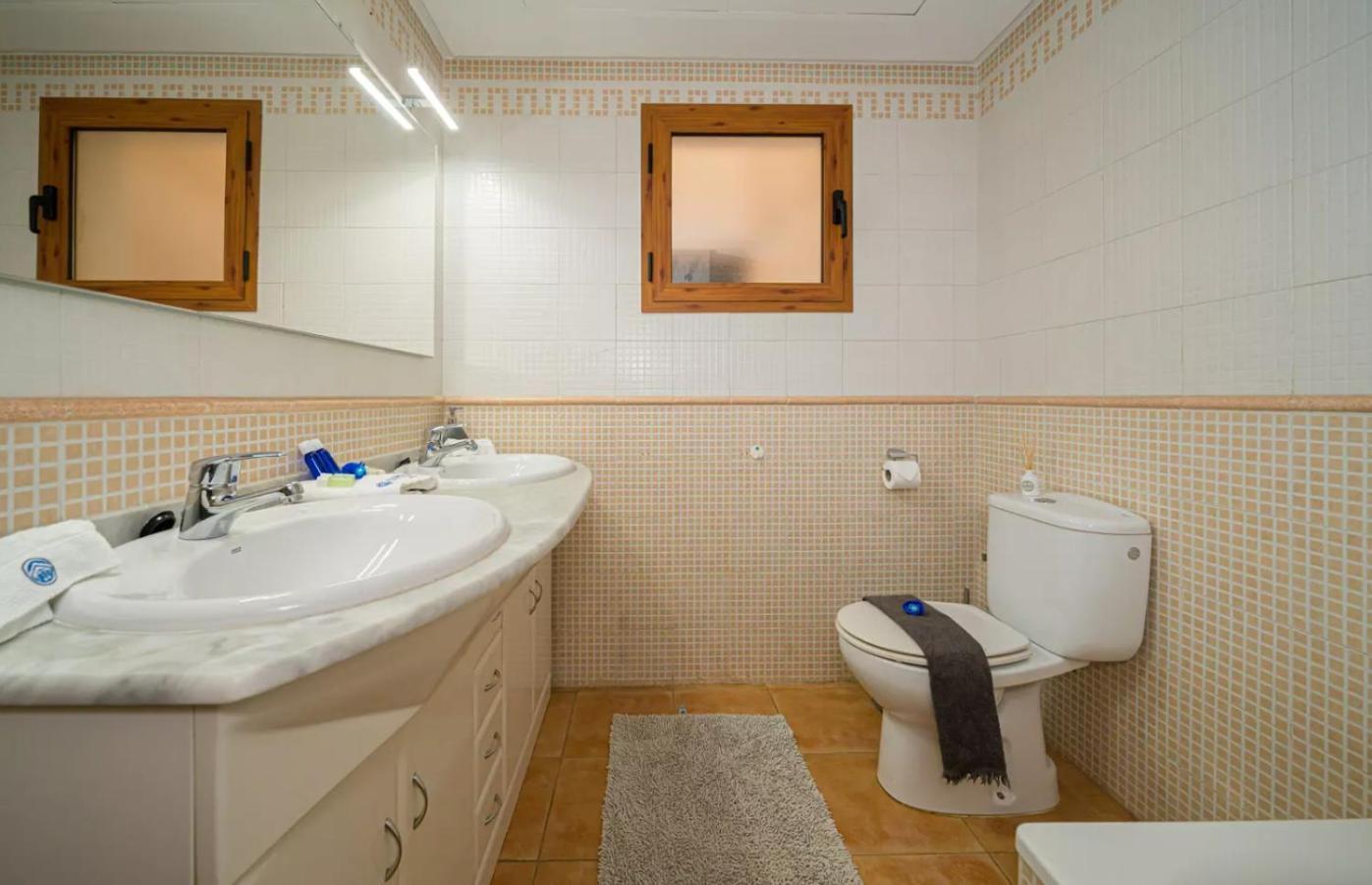 E041 Apartment Albir L'Alfas del Pi Kültér fotó