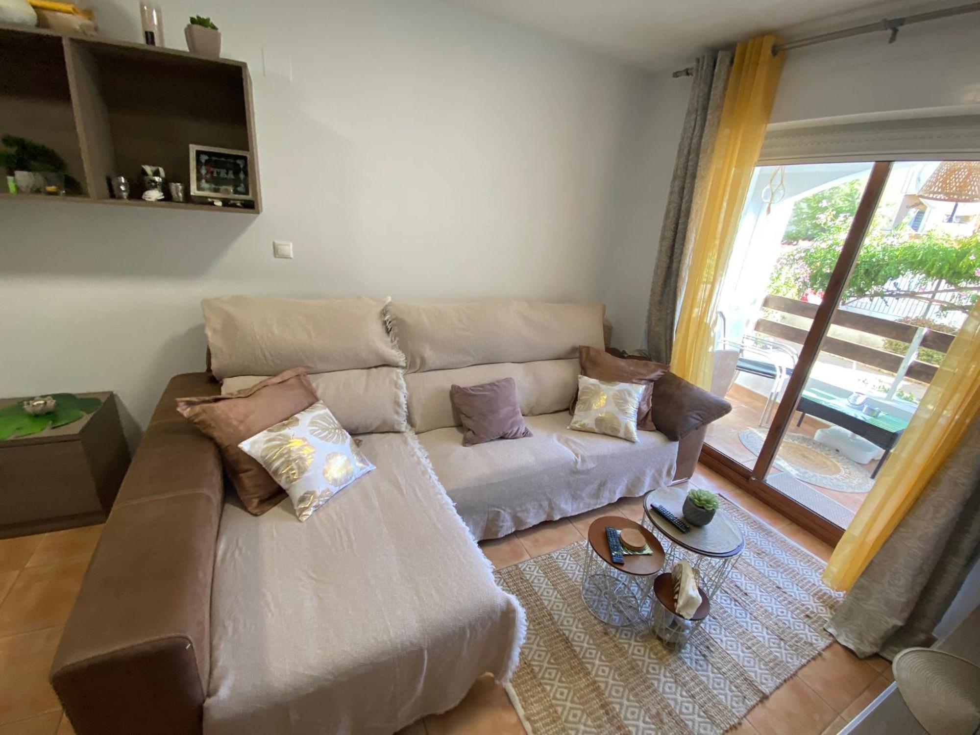 E041 Apartment Albir L'Alfas del Pi Kültér fotó