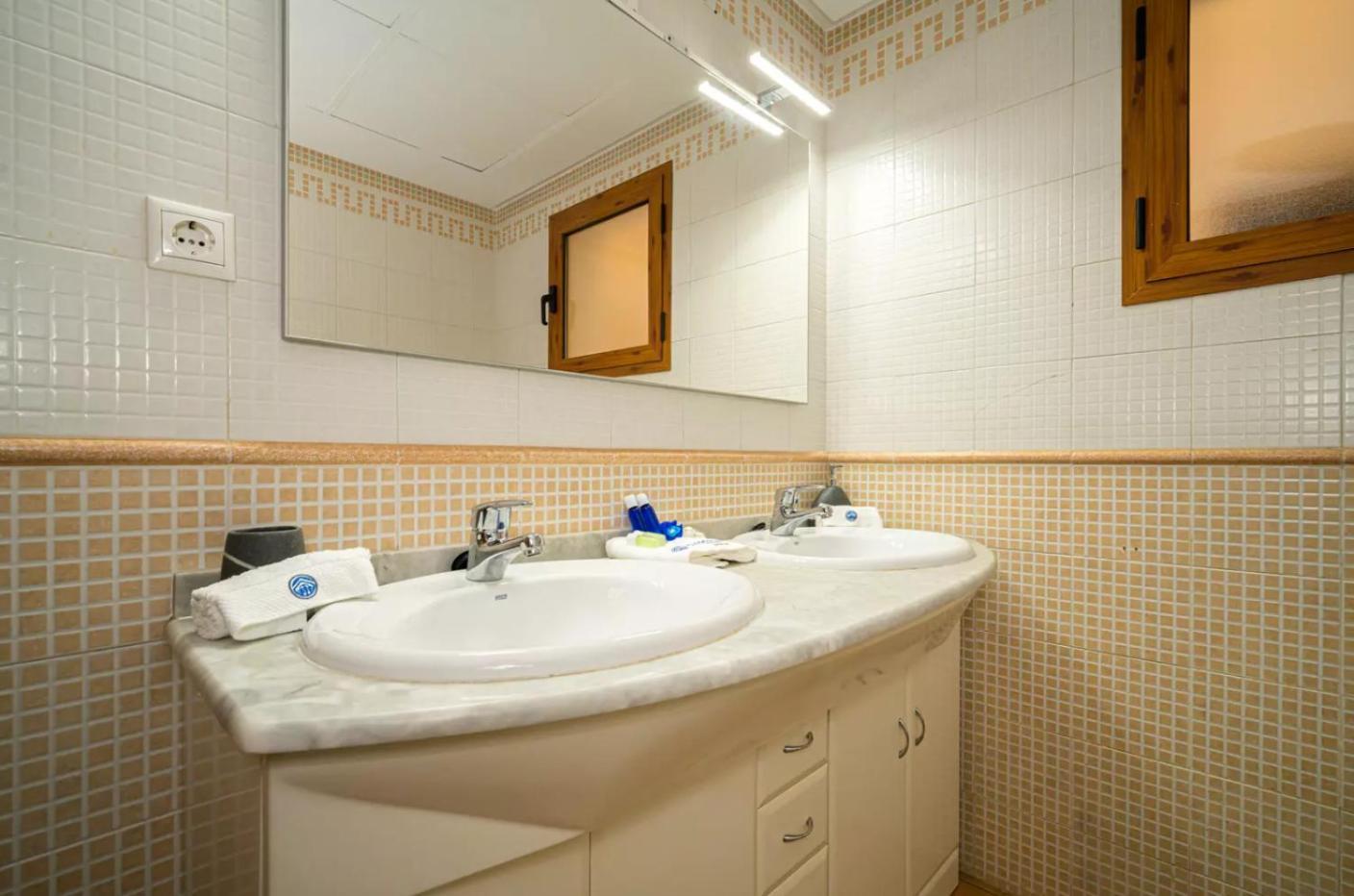 E041 Apartment Albir L'Alfas del Pi Kültér fotó