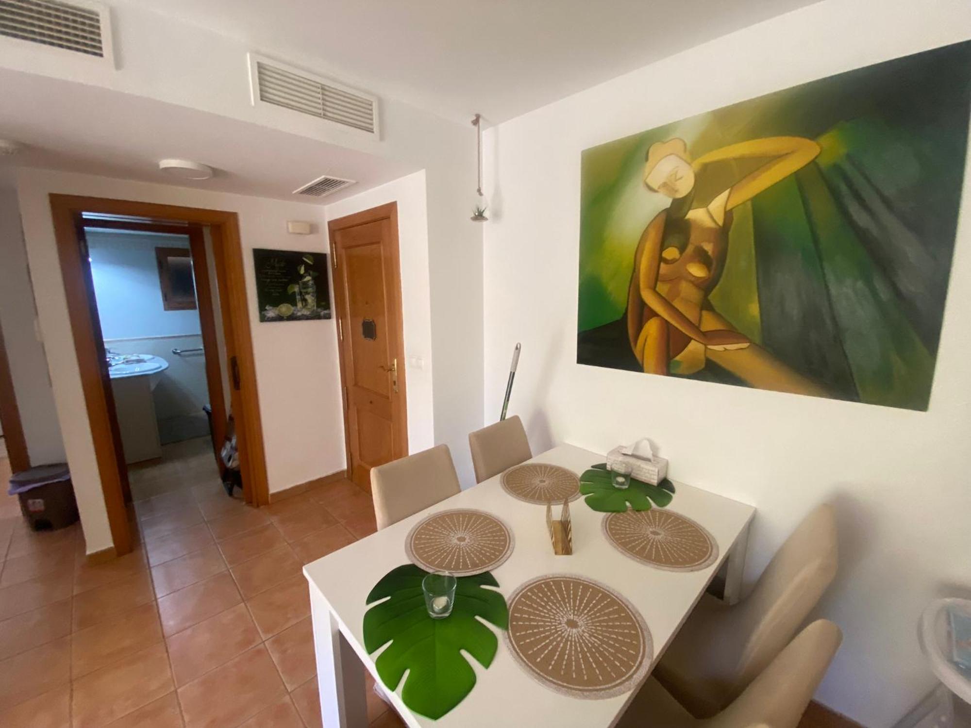 E041 Apartment Albir L'Alfas del Pi Kültér fotó