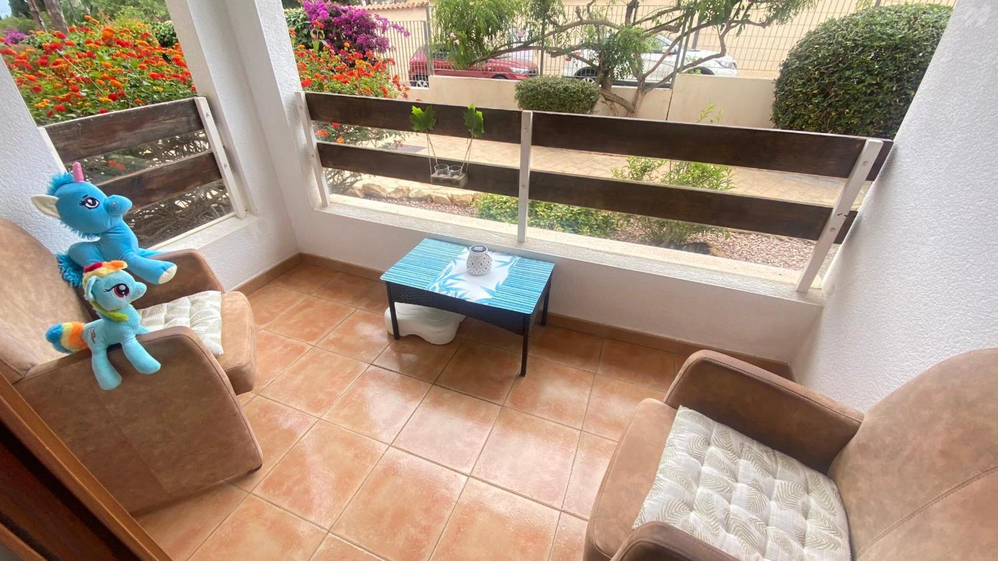 E041 Apartment Albir L'Alfas del Pi Kültér fotó
